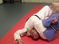 alice manley recommends judo porn pic