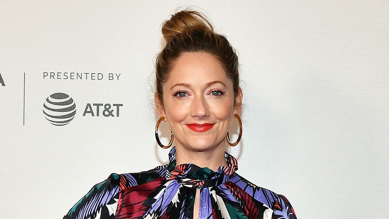 dominic d martin recommends Judy Greer Breast