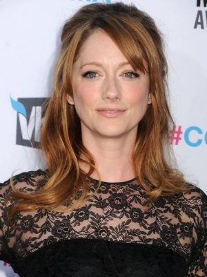 daniel von essen share judy greer breast photos