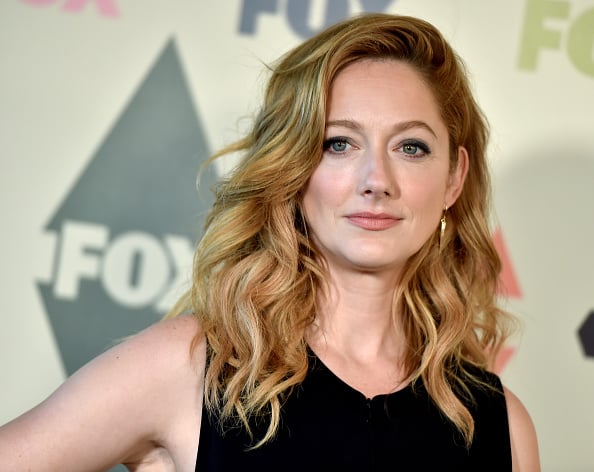 brynn ward recommends Judy Greer Californication