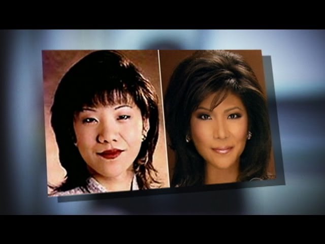 cal el add julie chen nude photo