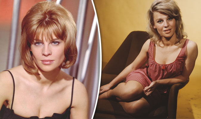 chantelle knoetze recommends julie christie naked pic