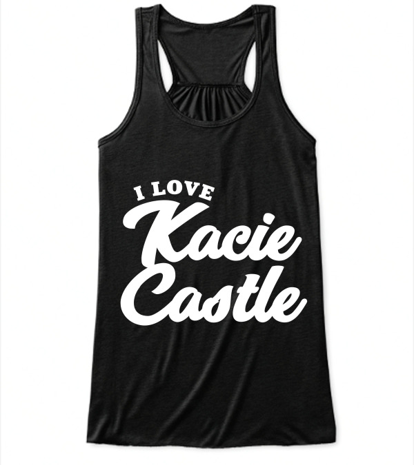 denise marty recommends Kacie Castle