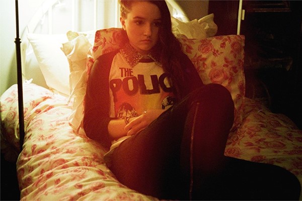 alexis sherrod recommends kaitlyn dever naked pic