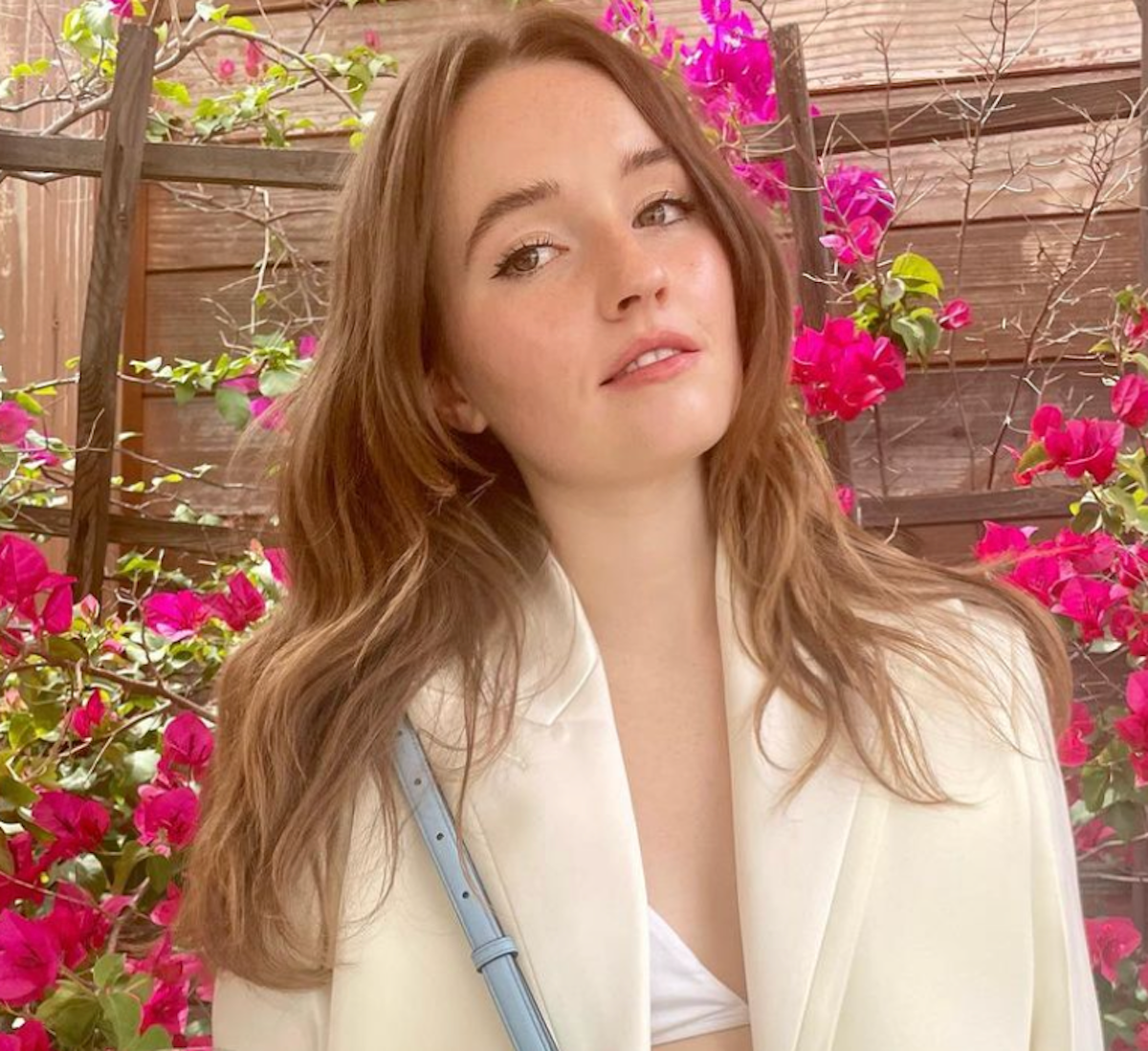 carlo guarino recommends kaitlyn dever nude pic