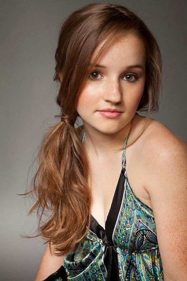 austin lilley recommends Kaitlyn Dever Nude