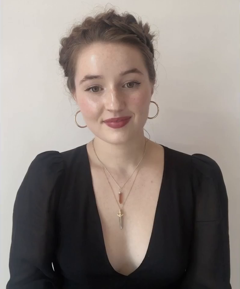 alfian syah recommends kaitlyn dever porn pic