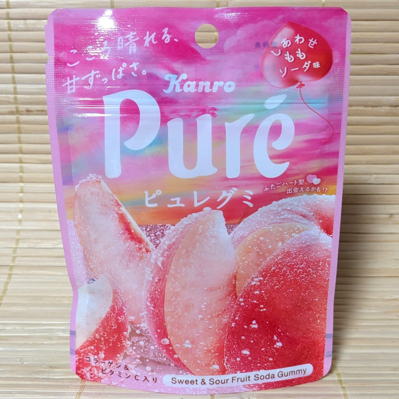 bl ong recommends Kandi Peach