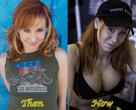 byron chandler recommends kari byron nudes pic