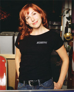 kari byron nudes