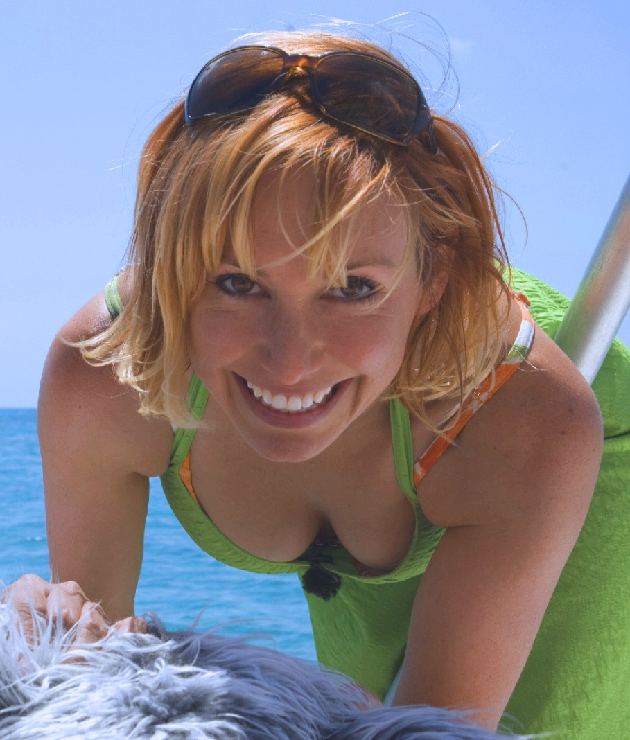 dale guidry recommends kari byron nudes pic