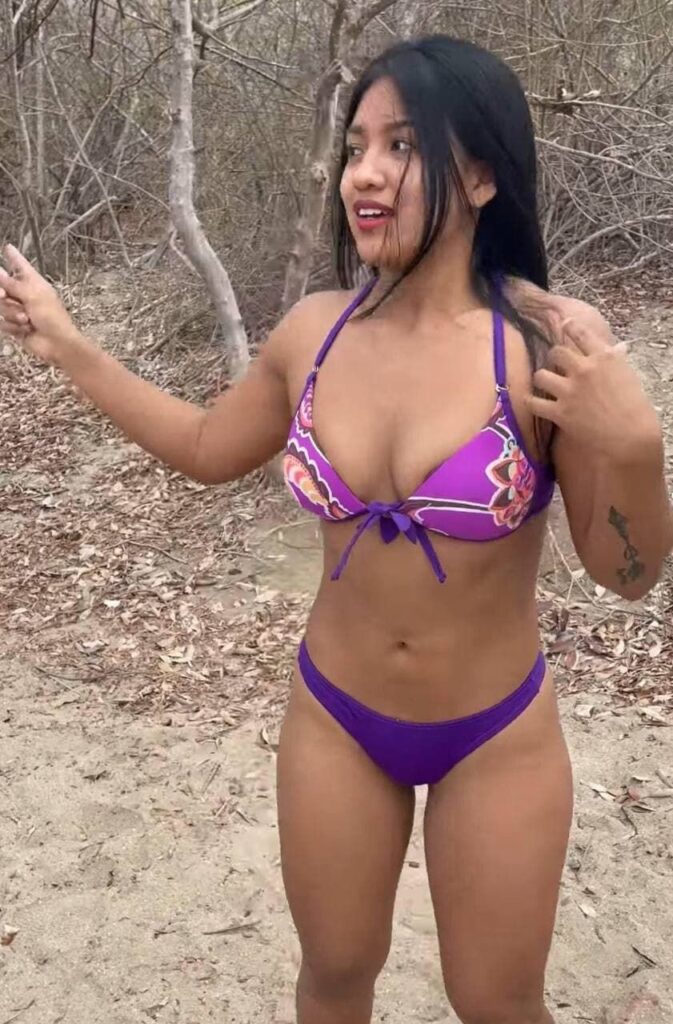 Best of Karolay vargas onlyfans