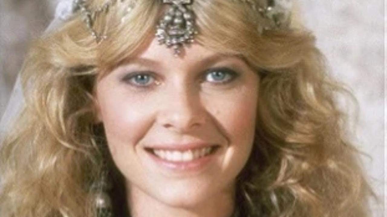 Best of Kate capshaw boobs