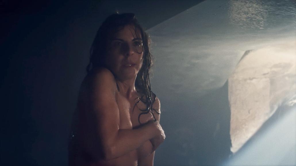 Best of Kate del castillo nude