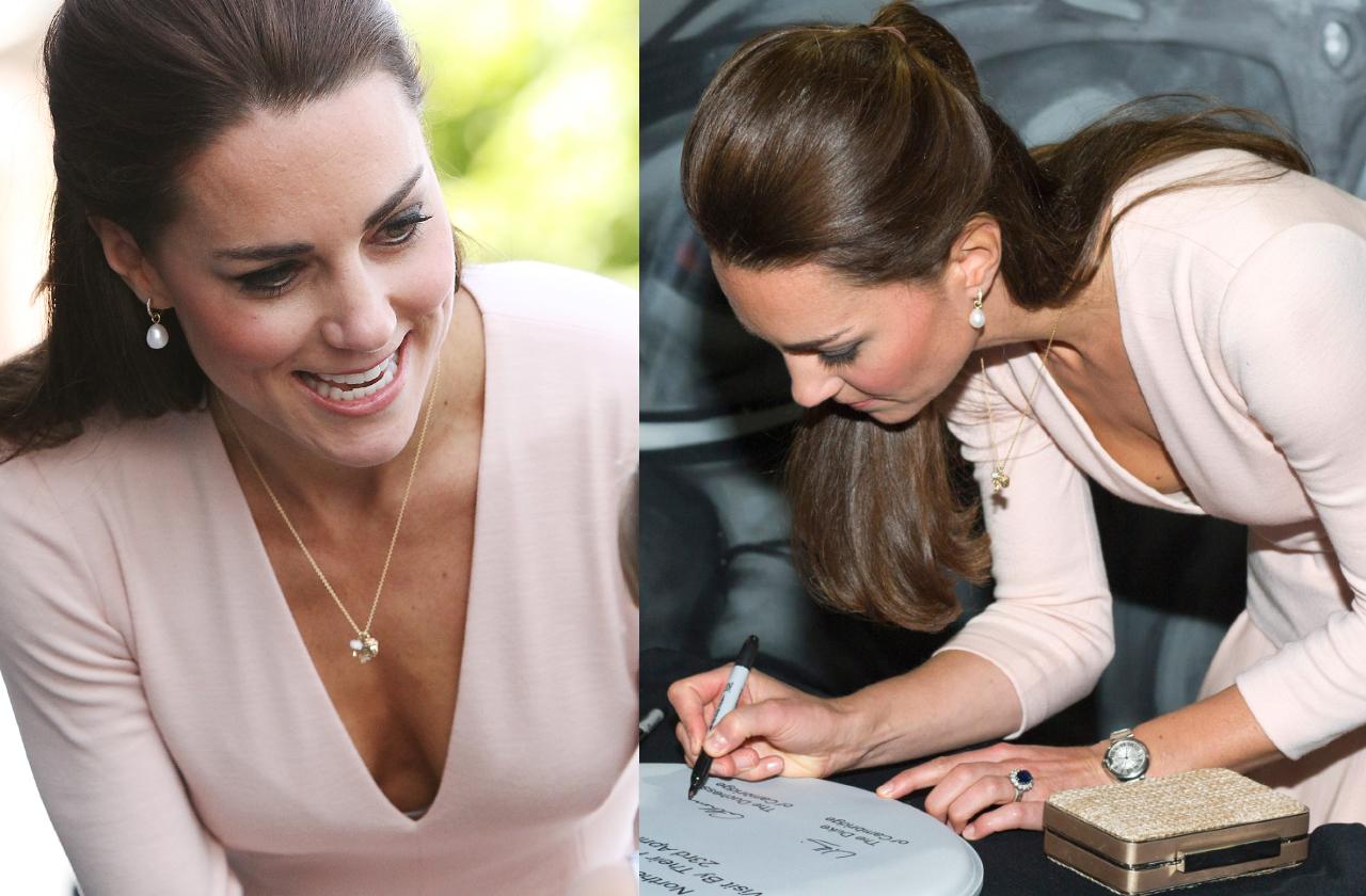 abdullah qahtani recommends kate middleton porn pic