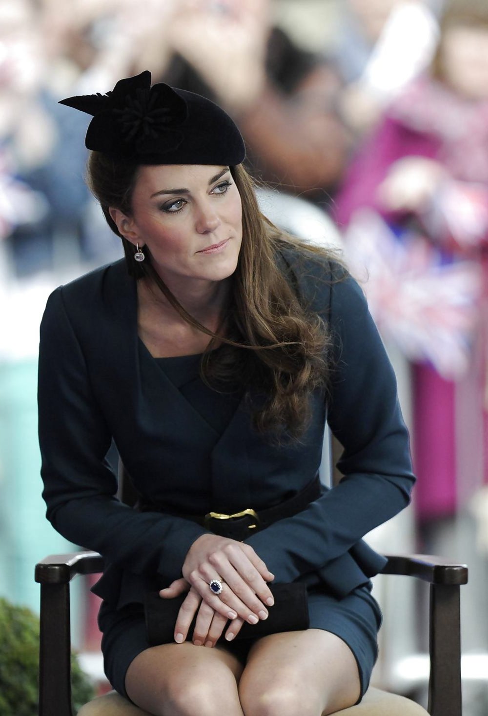 andy whitby recommends Kate Middleton Up Skirt