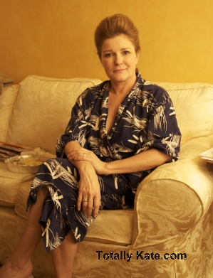 caroline birchmore recommends Kate Mulgrew Nude