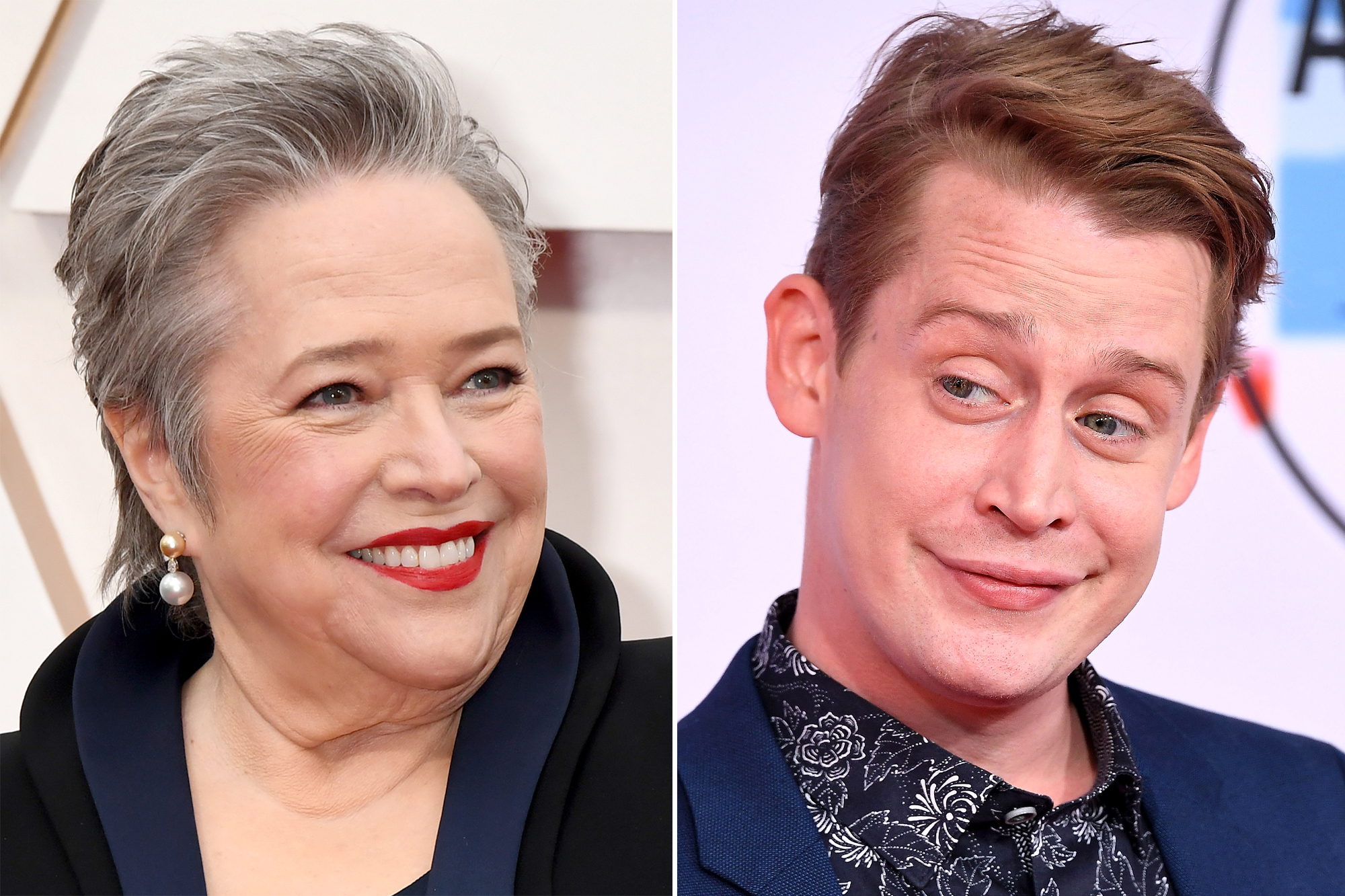 donna ridley recommends kathy bates nude scene pic