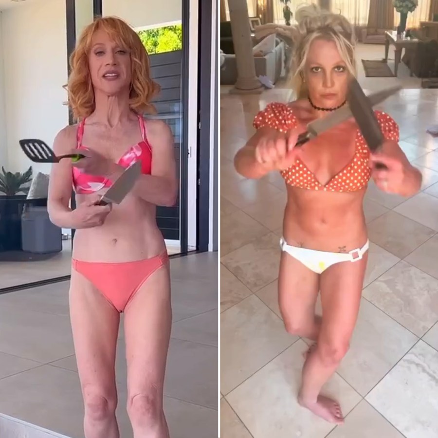 daniel squibb add kathy griffin bikini photo