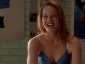 debra kay wilson recommends Katie Leclerc Nude