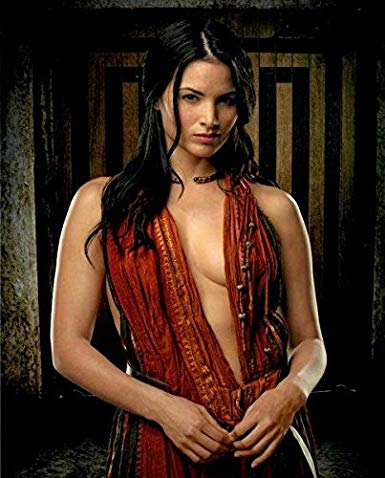 Best of Katrina law nudes