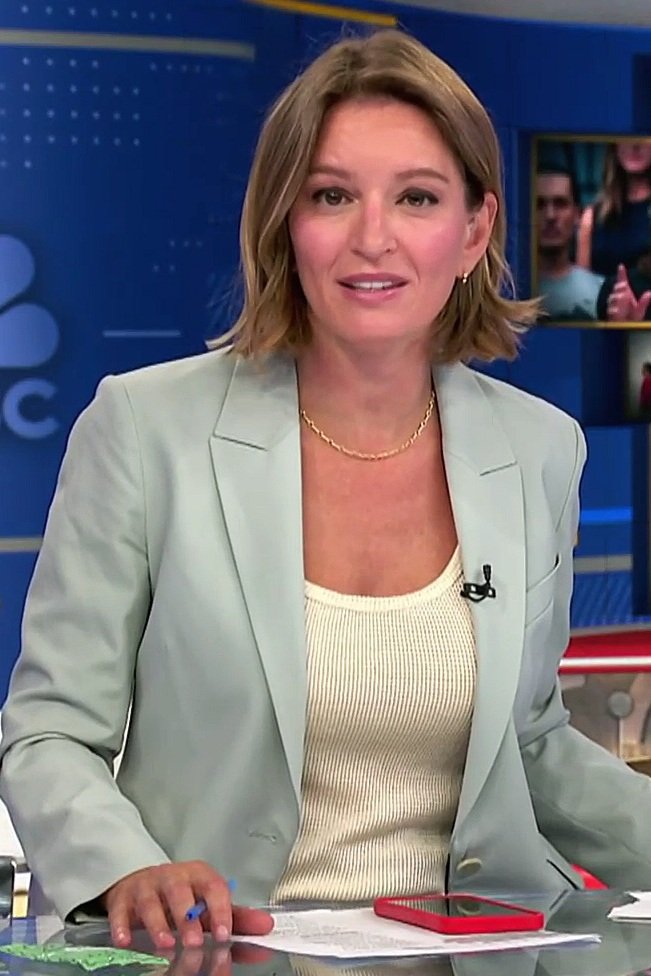 dakota harwood share katy tur titties photos