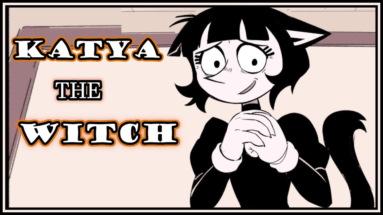 diana fernando recommends Katya The Witch