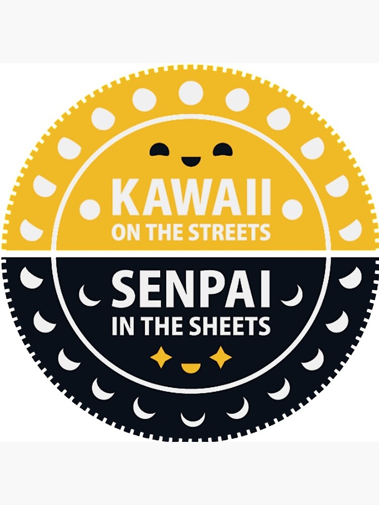 andres jarquin recommends kawaii in the streets senpai in the sheets pic