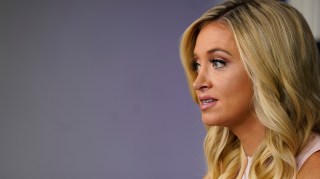 abigail stephen recommends kayleigh mcenany nude pic