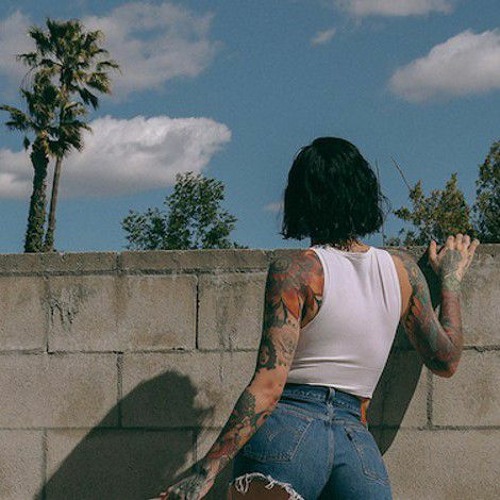 carolee henderson share kehlani booty photos