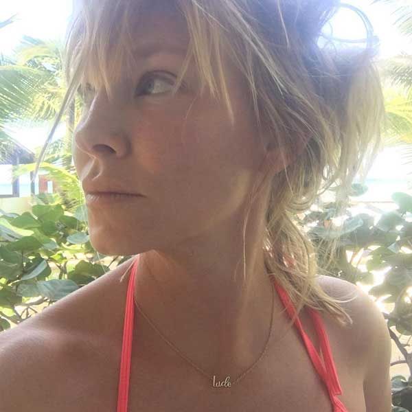 doug larsen recommends kelli giddish sexy pic