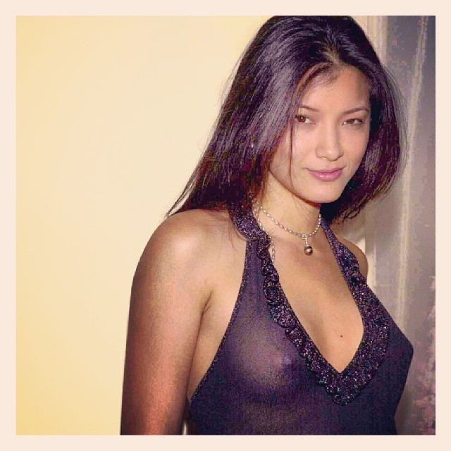 Best of Kelly hu sexy