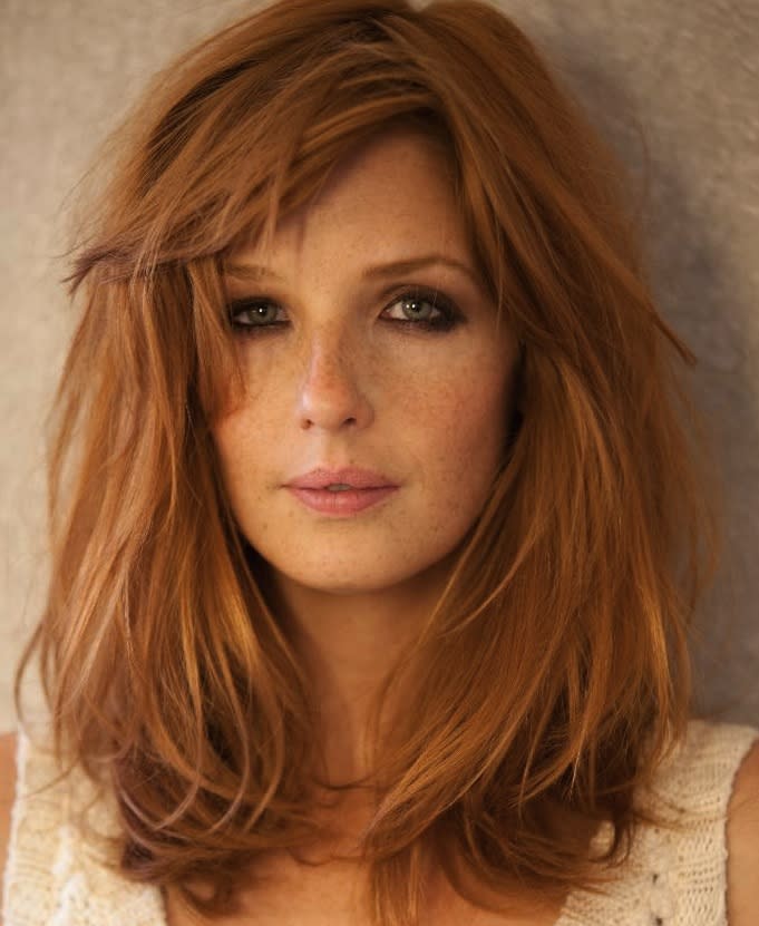 craig rozek recommends kelly reilly sexy pics pic