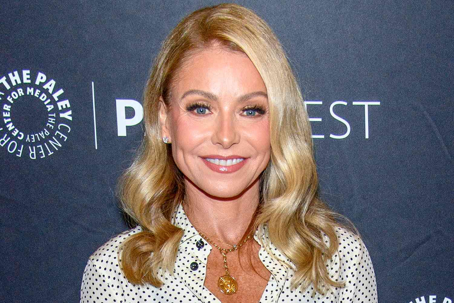 celena chavez recommends Kelly Ripa Naked Photos