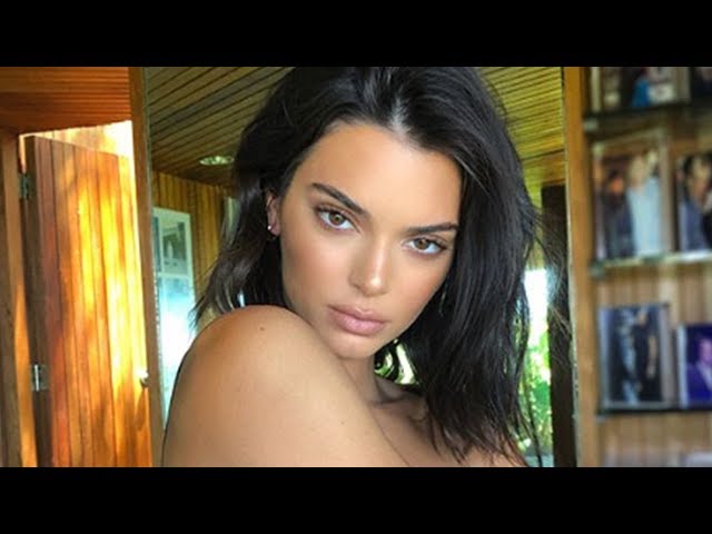 derya uzun recommends Kendall Jenner Pusy