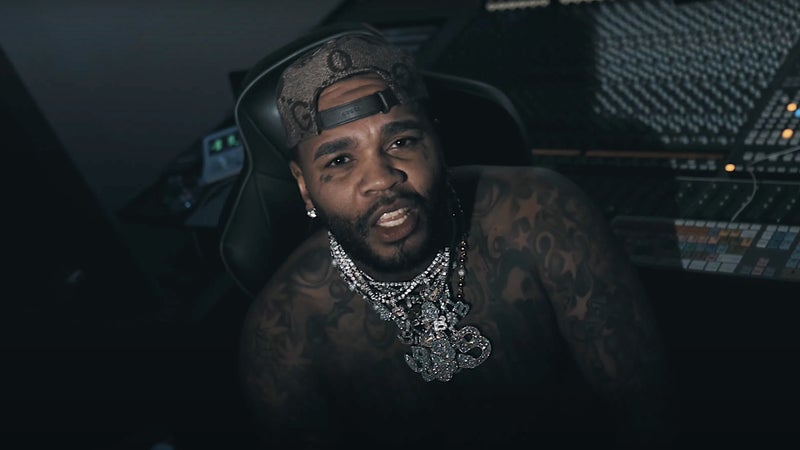 aurea roque recommends kevin gates porn pic