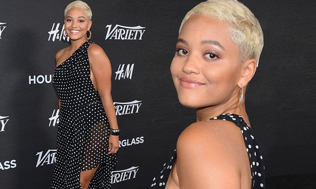 david riley add kiersey clemons boobs photo