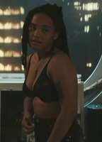 bree hunt recommends Kiersey Clemons Nude