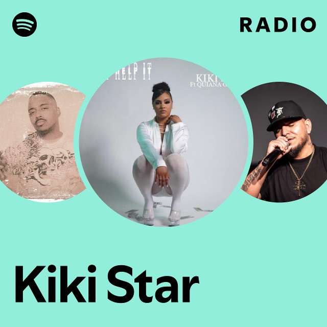 Best of Kiki star