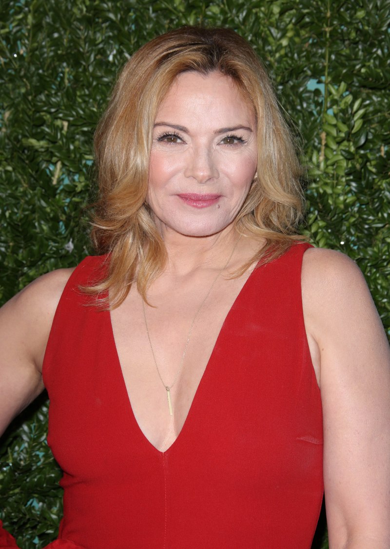 daina kennedy share kim cattrall tits photos