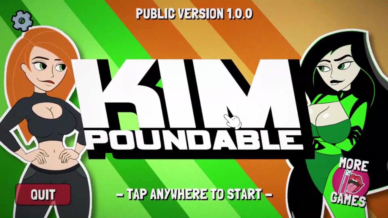 aida lau recommends kim possible porn videos pic