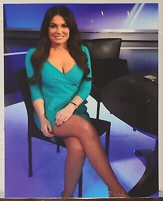 belinda martinez recommends kimberly guilfoyle in a bikini pic