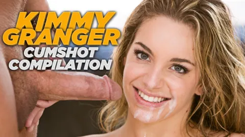 daisy fowler recommends kimmy granger compilation pic