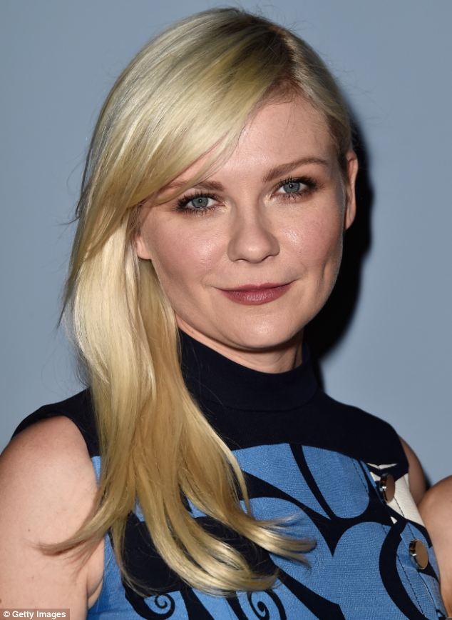 alan grimsley recommends kirsten dunst leaked pic