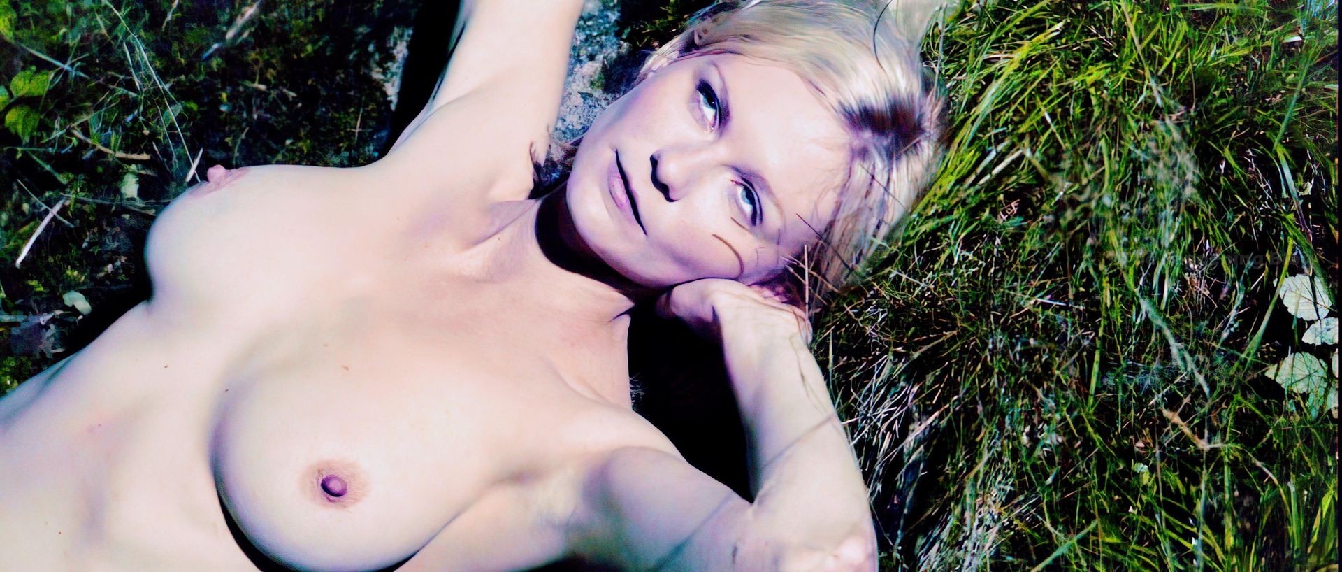 Best of Kirsten dunst naked