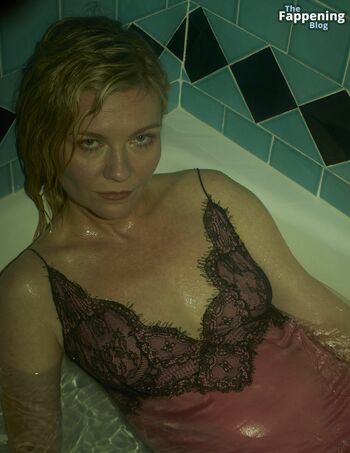 andrew kanu add kirsten dunst nude leak photo