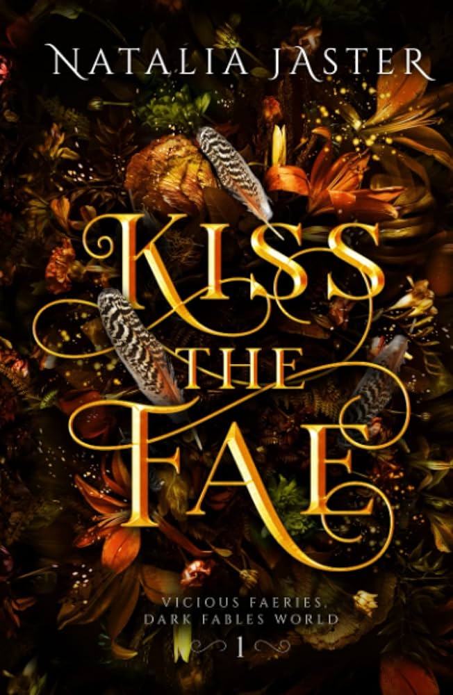 andra grecu recommends Kisa Fae