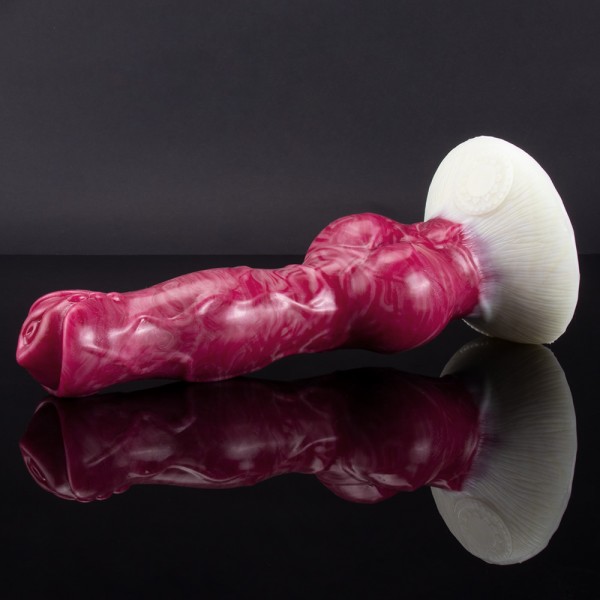 Knot Dildo donna genova