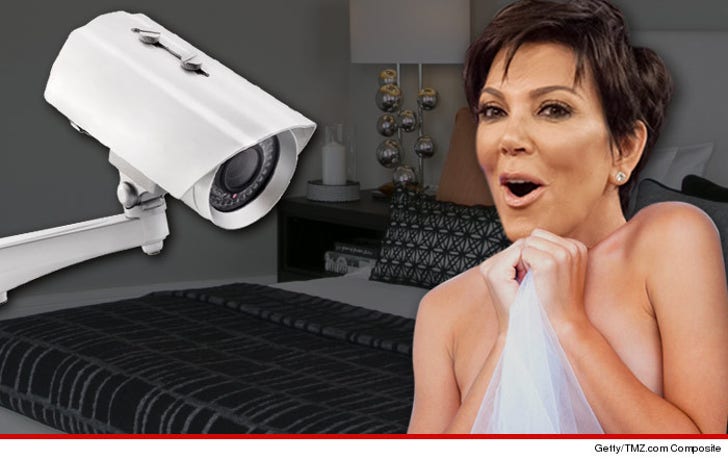 cynthia amari add photo kris jenner naked pictures