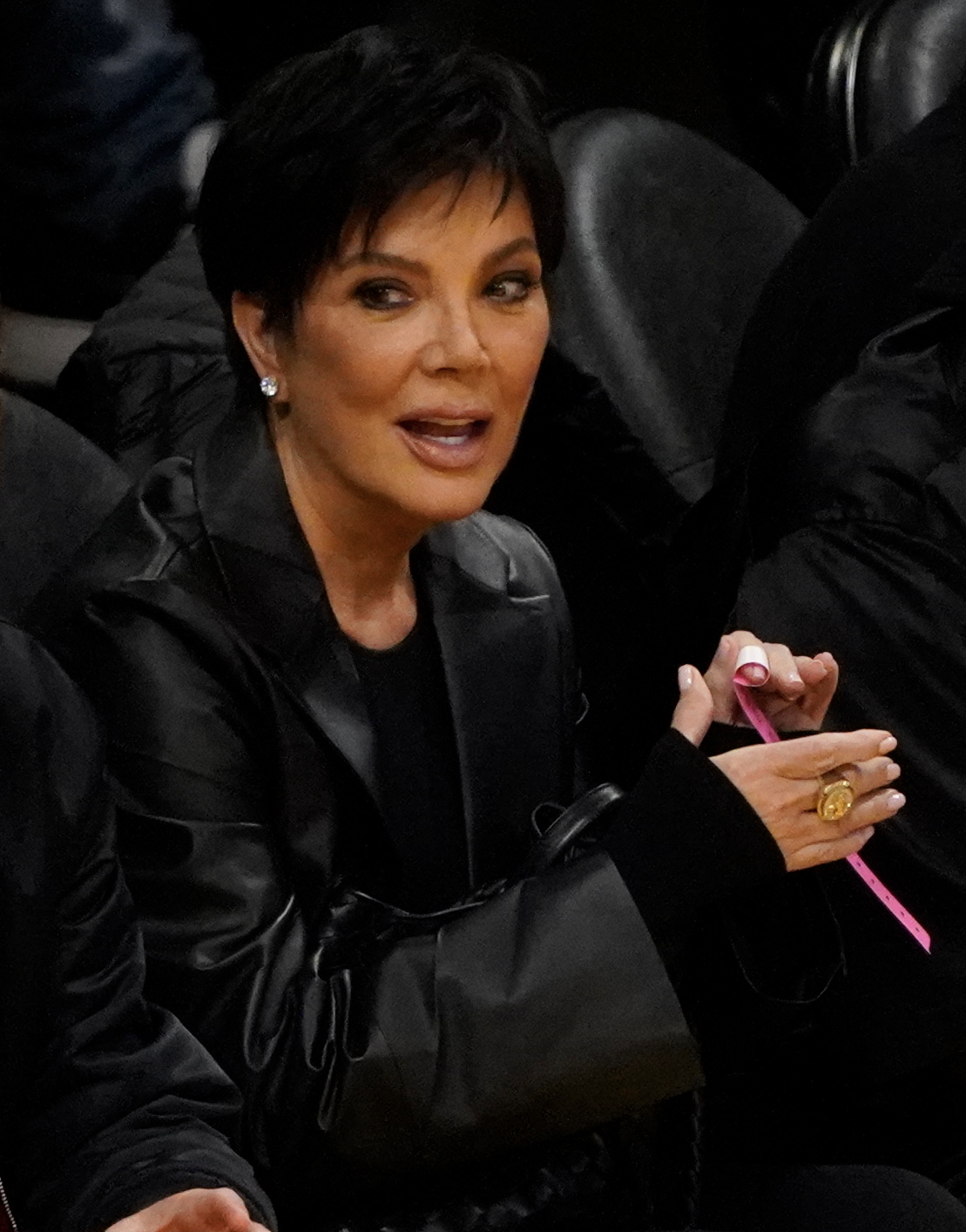 amy lynn maus recommends Kris Jenner Nude Photos